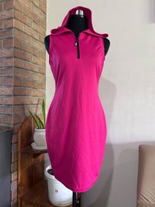 GUESS hoodie Dress