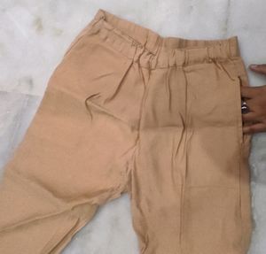 Women Pants