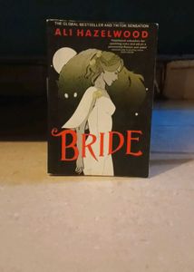 Bride by Ali Hazelwood