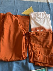 3 Piece Co-ord Set