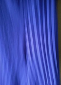 New Blue Palazzo Girls Pants