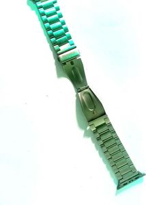 Stainless Steel Watch Band