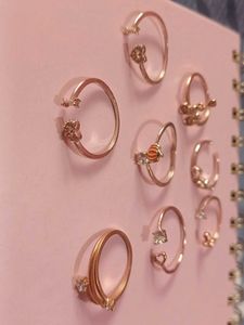Ring Bundle 💍