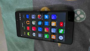 Used Mobile Phone