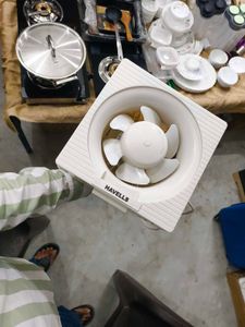 Havells Exhaust Fan