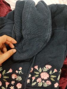 Kids Jacket