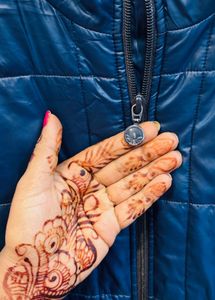 🇺🇸 Adidas Originals Imported Puffer Jacket