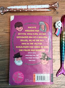 Matilda, Diary Of A Wimpy Kid