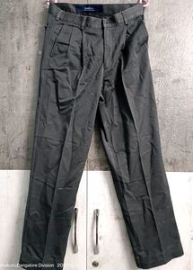 Allen Solly Formal Pant Men