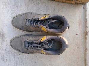 Used Shoes