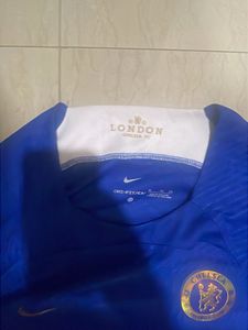 Chelsea FC 2023/24 Home Jersey - Nike