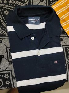 TShirt And Shirt