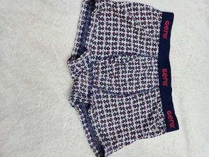 3 Set Combo For Boys