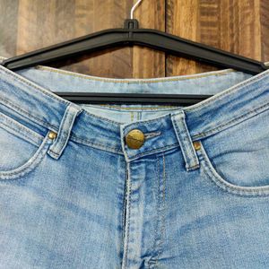 Wrangler Jeans