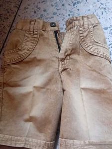 Haaf Jeans Pant