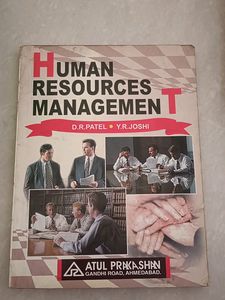 Human Resource Management