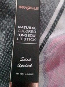 RonZille Cosmetics - New!