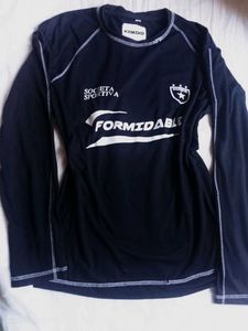 Kimiko Long Sleeve Shirt