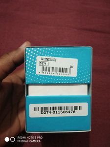 Casio Youth W737