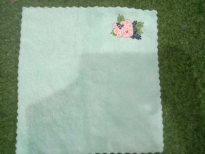 Very Colourful Hankies For Girls And Ladies