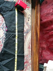 Floral Embroidered Top