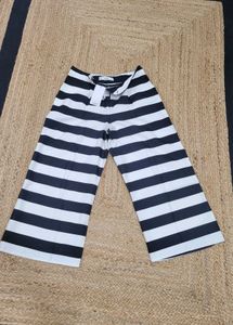 Original Mango Cullote Pants With Tag