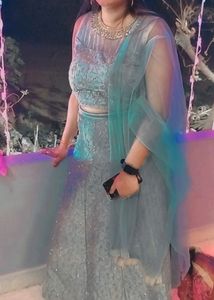 Lehnga Choli