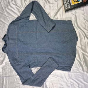 Cotton Shirt For Men