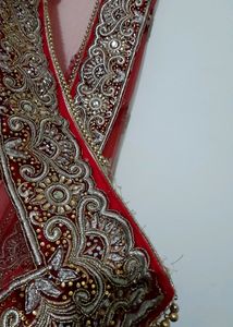 Bridal lehanga