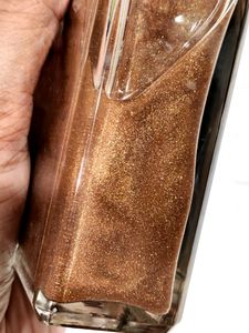 The Body Shop Honey Bronze Shimmering Dry Oil