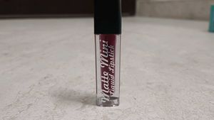 2 Pcs Of Alovera Jel (440 Grams) + Free Lipstick