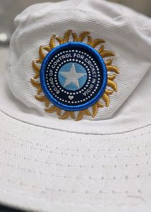 Indian Cricket Test Cap