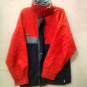 Far west Moutain Wear VTG jacket