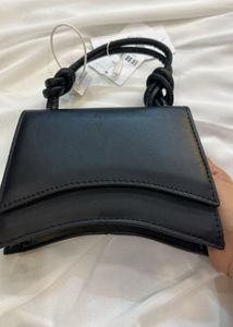 Black Chick Bag