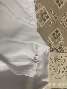 White Coat