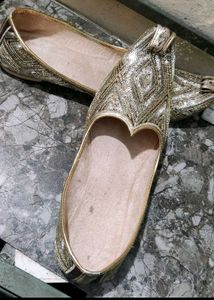 Punjabi Jutti For Men