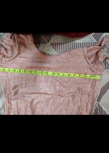 Elegant pakistani kurta set