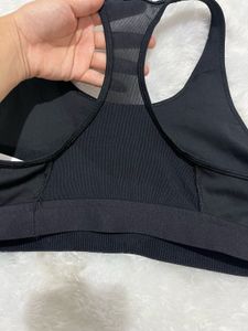 Adidas Sports Bra Fits 30,32