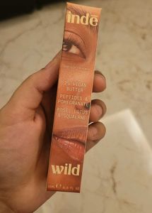 Brand New Sealed Lip Treatment Balm