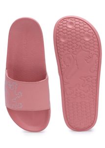 Cute Pink Slides