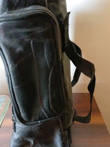 SMALL TROLLEY BAG