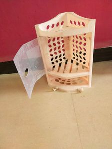 Bathroom Rack