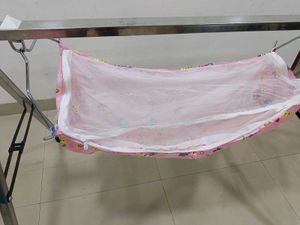 Baby Hammock with Stand