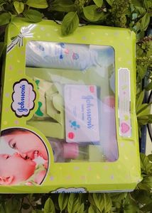 Johnson Baby Kit