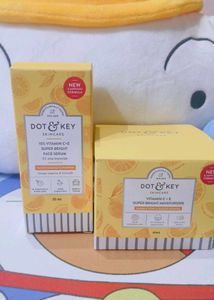Dot & Key Skin Kit