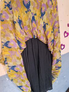 🌸 Women Western Wear Dress M🌸