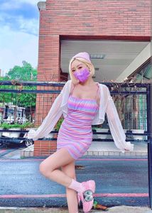 SEXIEST MULTI BODYCON