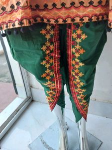 NEW GARBA DRESS FOR WOMEN