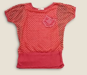 Smile Fish Women Casual Top