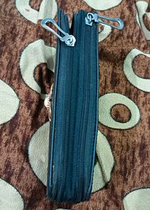 Premium Black Purse